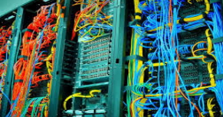 Профессиональный монтаж слаботочных сетей и систем от 1583 руб. в Волхове - ЭлектроВлх