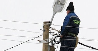 Технологическое присоединение к электросетям для юрлиц от 5274 руб. в Волхове - ЭлектроВлх