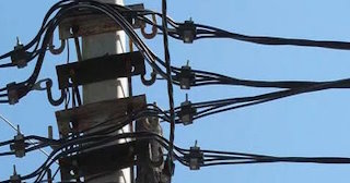 Монтаж СИП провода от 422 руб. в Волхове - Подключение и установка от ЭлектроВлх