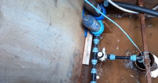 Установка и управление системами полива от 3165 руб. в Волхове от компании ЭлектроВлх
